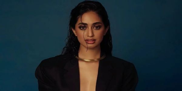 'दोस्ताना-2' में पूर्व मिस इंडिया सिनी शेट्टी निभाएंगी 'देसी गर्ल' की विरासत