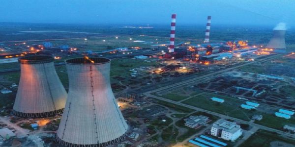 मप्र के श्री सिंगाजी ताप विद्युत गृह ने बनाया ड्राई ऐश निष्पादन का नया कीर्तिमान