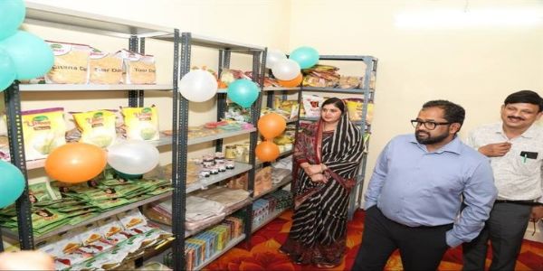 मप्रः स्वय-सहायता समूहों का होली मेला भोपाल हाट में 28 फरवरी से 01 मार्च तक