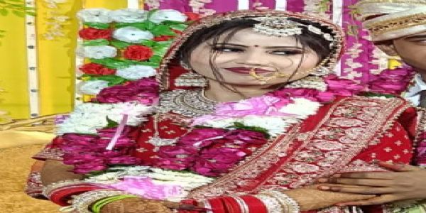 ईंट मारकर भाभी की हत्या, छत से कूदकर भागा आरोपित