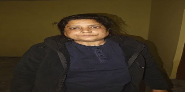 बैजनाथ में पकड़े गए चिट्टे के मामले में मुख्य महिला तस्कर, उसका बेटा व एक अन्य गिरफ्तार