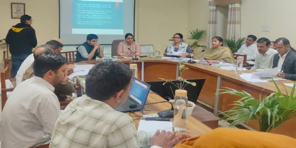 समर्थन मूल्य पर 10 मार्च से शुरू होगी गेहूं खरीद