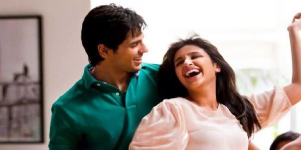 सिद्धार्थ मल्होत्रा, परिणीति चोपड़ा - फोटो सोर्स एक्स सिद्धार्थ मल्होत्रा, परिणीति चोपड़ा - फोटो सोर्स एक्स