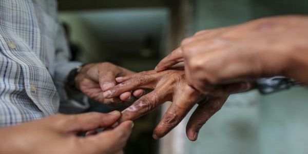 प्रतीकात्मक तस्वीर