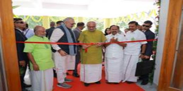 उपराष्ट्रपति सीपी राधाकृष्णन उपराष्ट्रपति सीपी राधाकृष्णन