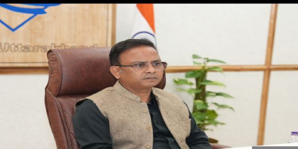 प्रमुख सचिव वित्त ने की कर्मचारी संगठनों की मांगों की समीक्षा