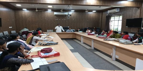 कुष्ठ रोगी खोजी अभियान 9 से 23 मार्च तक, घर-घर ढूंढ़े जाएंगे रोगी