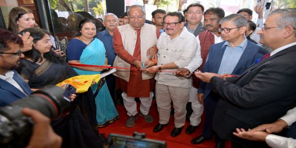 13.3 लाख मीट्रिक टन हुआ उत्तर प्रदेश का वार्षिक मत्स्य उत्पादन