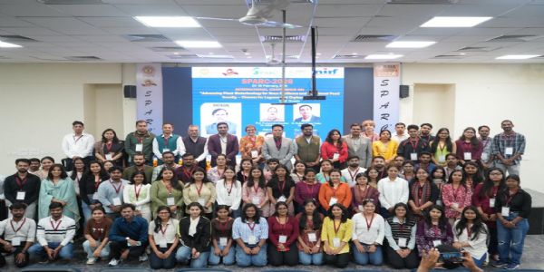 अंतरराष्ट्रीय सहयोग पौध पोषण अनुसंधान को आगे बढ़ाने में सार्थक—प्रो पेट्रा बाउअर