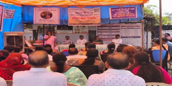 फॉस्टर केयर योजना से दो सहोदर बालिकाओं को मिला नया परिवार, कोरबा में सातवां सफल प्लेसमेंट