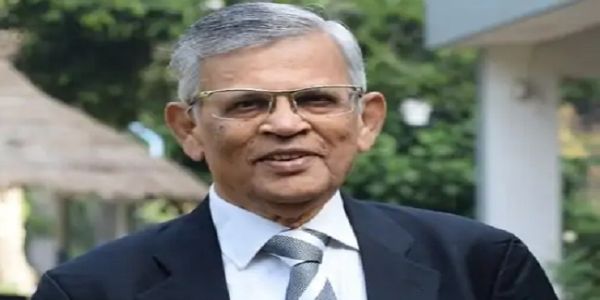 मप्र में सेवा और समर्पण की मिसाल पद्मश्री डॉ. बीके जैन का निधन, मुख्यमंत्री ने व्यक्त किया दुख