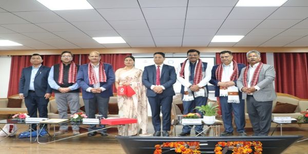 विज्ञान, प्रौद्योगिकी और नवाचार से ही सशक्त होगा भविष्य : मुख्य सचिव