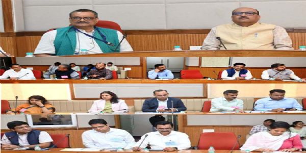 राजधानी रायपुर में होगा भव्य प्रवासी छत्तीसगढ़िया सम्मेलन