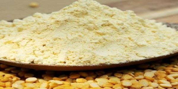 धमतरी में ‘टाटा संपन्न फाइन बेसन’ के एक बैच पर तत्काल रोक