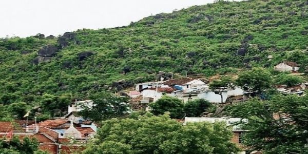 जबलपुरः मदनमहल पहाड़ी के अतिक्रमण हटाने की कार्रवाई होगी प्रारंभ- कलेक्टर