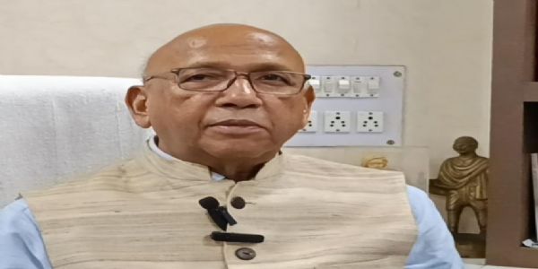 मैनहर्ट ने सरयू राय को भेजा 100 करोड़ की मानहानि का नोटिस