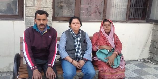 शादी के नाम पर लाखों की ठगी, पांच दिन बाद दुल्हन फरार, निष्पक्ष जांच व खर्च की भरपाई की मांग