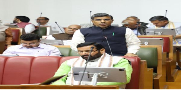 विश्वविद्यालयों में तैनात संविदा एवं अंशकालिक प्राध्यापकों को मिलेगी जॉब सिक्योरिटी