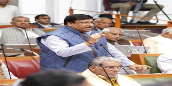 गुरुग्राम में शीतला माता मंदिर बोर्ड का पुर्नगठन करेगी सरकार