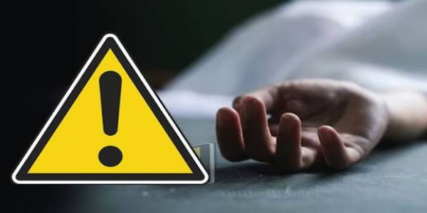 घर लौटते समय प्रवासी श्रमिक की मौत, रेललाइन के पास मिला शव