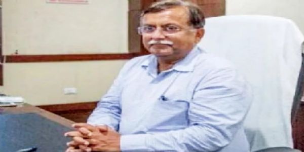 मुख्यमंत्री योगी के सलाहकार अवनीश अवस्थी का कार्यकाल एक साल के लिए बढ़ा