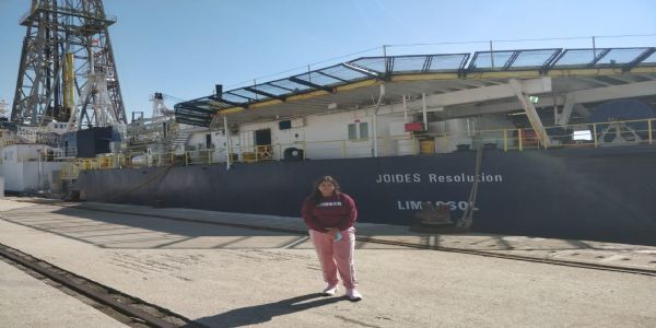 समुद्री अवसादों में छिपे जलवायु परिवर्तन के संकेतों का वैज्ञानिकों ने किया खुलासा