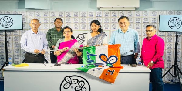 स्वपना बर्मन