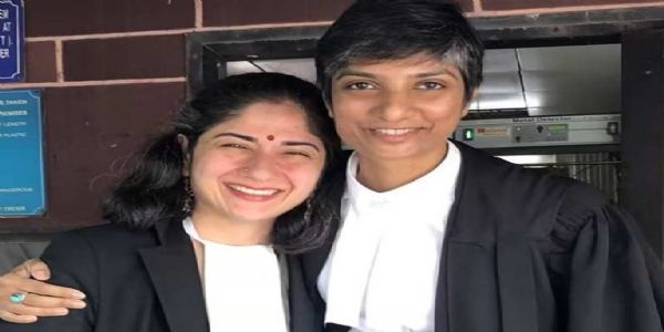 मेनका गुरुस्वामी मेनका गुरुस्वामी