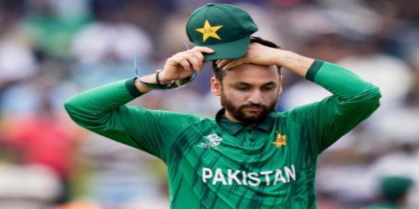 पाकिस्तानी कप्तान सलमान अली आगा पाकिस्तानी कप्तान सलमान अली आगा