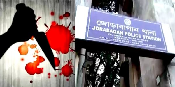 कोलकाता प्रेम विवाद में तीन घायल, आरोपित गिरफ्तार