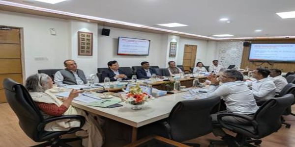 पीएम मित्रा पार्क: तमिलनाडु के विरुधुनगर में औद्योगिक क्रांति, 15,000 नौकरियों का खुलेगा रास्ता