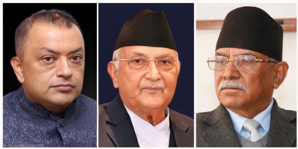 खाड़ी देशों में रहने वाले नेपाली नागरिकों की सुरक्षा को लेकर प्रमुख दलों ने सरकार को आगाह किया