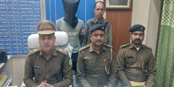 दानी यादव हत्याकांड का खुलासा, एक गिरफ्तार