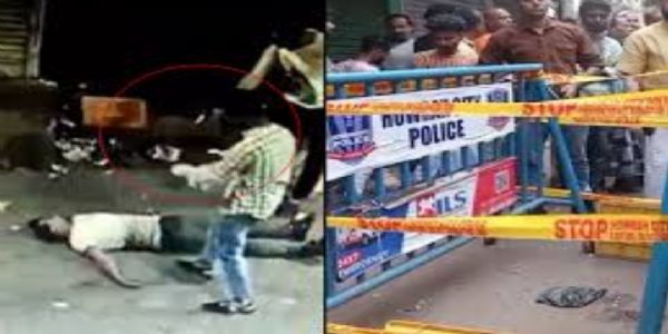 पिलखाना हत्याकांड : सीआईडी ने संभाली जांच, हत्या में इस्तेमाल हथियार बरामद