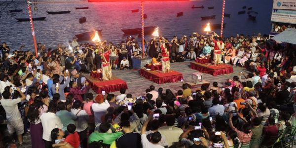 नेपाल के पोखरा में सोमवार से चुनावी नतीजे आने तक रात्रिकालीन व्यावसायिक गतिविधियों पर रोक