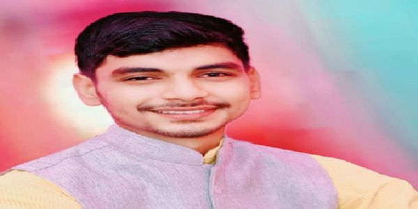 आत्मनिर्भर भारत के संकल्प से विश्वगुरु बनेगा भारत