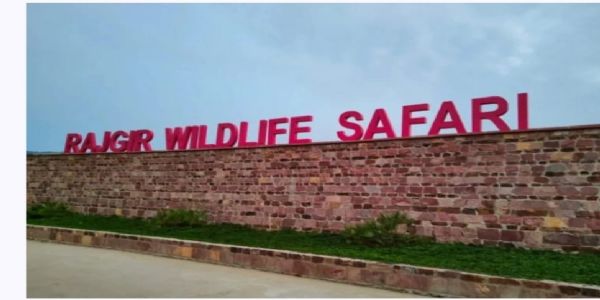 होली पर्व पर नेचर और जू सफारी तीन दिन और रोपवे दो दिन किया गया बंद