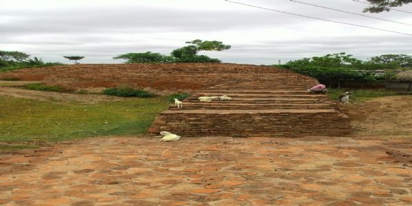 मिथिला के ऐतिहासिक बलिराजगढ़ में फिर शुरू होगा एएसआई उत्खनन