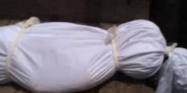 नवजात का शव बरामद, अज्ञात के खिलाफ मामला दर्ज