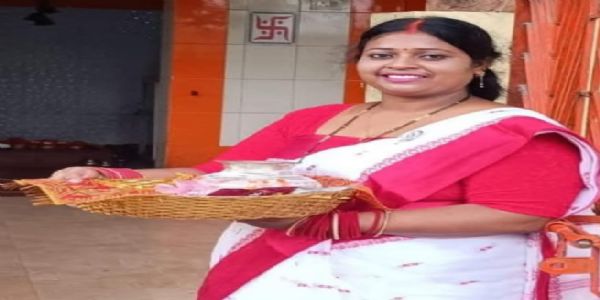 मारवाड़ी सम्मेलन ने नवनिर्वाचित महापौर रौशनी खलखो को दी बधाई