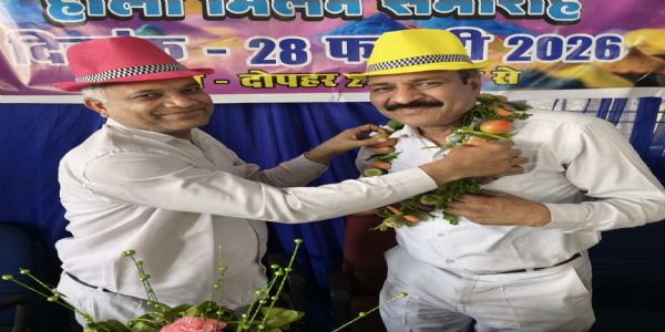 न्यायाधीश और अधिवक्ताओं के सामंजस्य से ही न्यायिक प्रक्रियाओं का निपटारा : सीजेएम