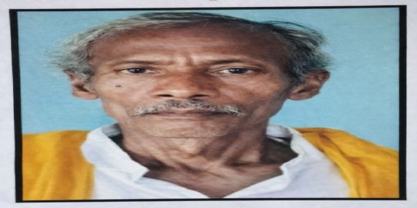 वृद्ध पर डीजे का साउंड गिरने से मौत