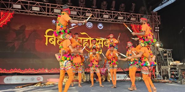 विविधता में एकता का जीवंत उदाहरण है बिठूर महोत्सव : सतीश महाना