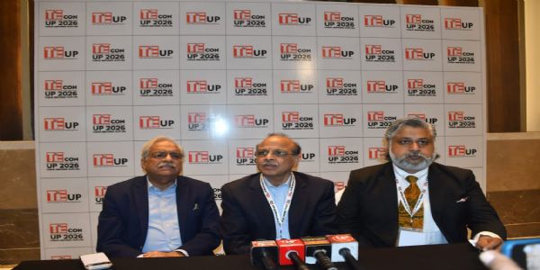 टीआईईकॉन यूपी 2026 से कानपुर राष्ट्रीय स्टार्टअप मंच पर स्थापित : संजीव श्रेया