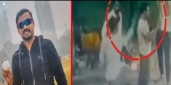 हावड़ा हत्याकांड में इस्तेमाल हथियार बरामद, आरोपित के घर की पानी टंकी से मिली दो बंदूकें