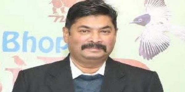 मप्रः आईएफएस शुभरंजन सेन बने राज्य वन बल प्रमुख