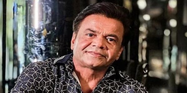 अभिनेता राजपाल यादव की नई शुरुआत, लॉन्च किया यूट्यूब चैनल