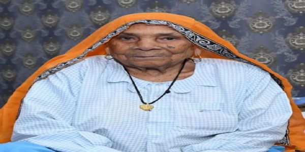 नेता प्रतिपक्ष टीकाराम जूली की माताजी का निधन, आज पैतृक गांव में होगा अंतिम संस्कार