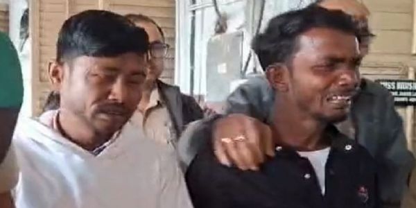 बकरी चोरी का खुलासा करने पर युवक की हत्या, दो दोषियों को आजीवन कारावास