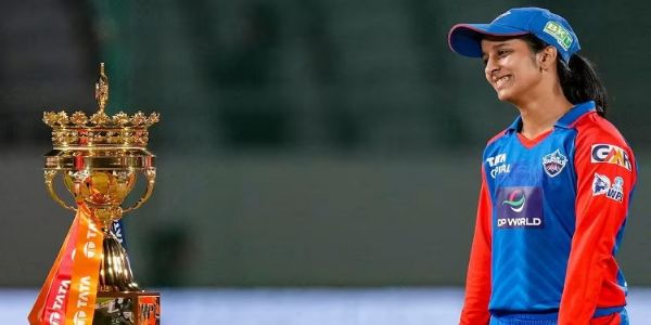 गुजरात जायंट्स को 7 विकेट से हराकर दिल्ली कैपिटल्स डब्ल्यूपीएल 2026 के फाइनल में